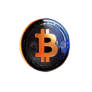Karta przedstawiająca dane analityczne dotyczące rynku kryptowalut