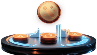 Rubin Wartova intuicyjny panel do obrotu kryptowalutami w zaledwie trzech krokach